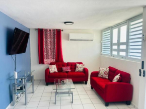 House in Guayama with Jacuzzi